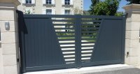 Notre société de clôture et de portail à Saint-Etienne-de-Tinee
